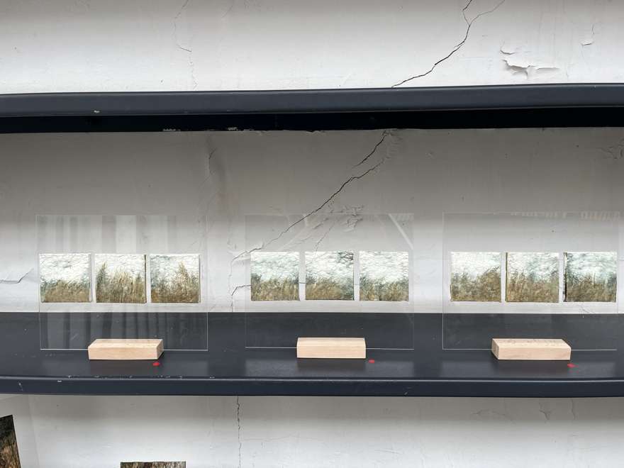 Exposition Fondazione Sozzani 2026 — les minis, photo 3