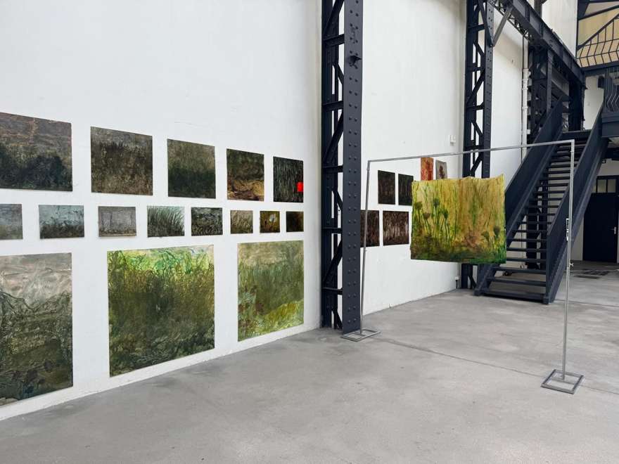Exposition Fondazione Sozzani 2026 — les œuvres, photo 1