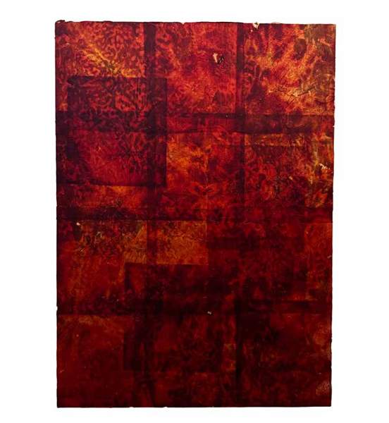Liseron — « Disjoindre », 50x39,5 cm