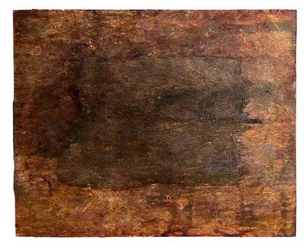 Liseron — « Vitesse », 38,7x49,8 cm