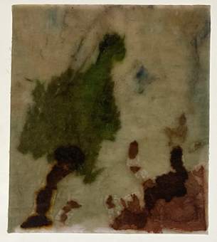 Liseron — tableau de voyage, mini n°16