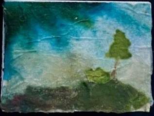 Liseron — tableau de voyage, mini n°21