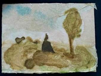 Liseron — tableau de voyage, mini n°23