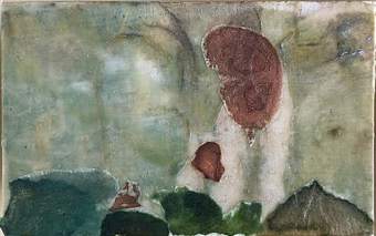 Liseron — tableau de voyage, mini n°24