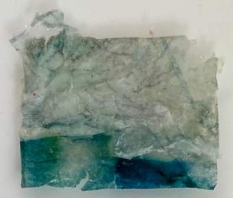 Liseron — tableau de voyage, mini n°29