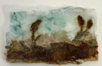 Liseron — tableau de voyage, mini n°38 (vue 2)