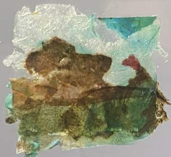 Liseron — tableau de voyage, mini n°39