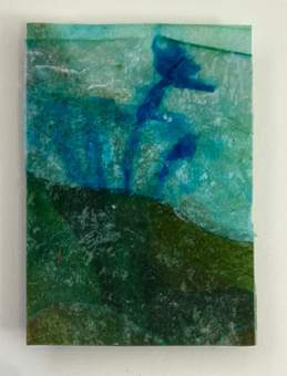 Liseron — tableau de voyage, mini n°41