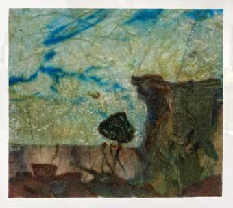 Liseron — tableau de voyage, petits n°10