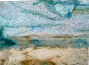 Liseron — tableau de voyage, petits n°12