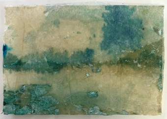 Liseron — tableau de voyage, petits n°13