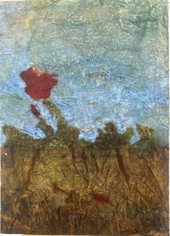 Liseron — tableau de voyage, petits n°20