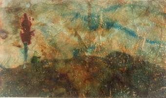 Liseron — tableau de voyage, petits n°23