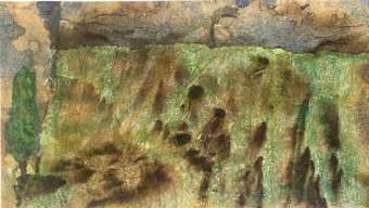 Liseron — tableau de voyage, petits n°25