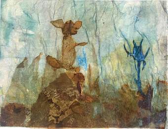 Liseron — tableau de voyage, petits n°26
