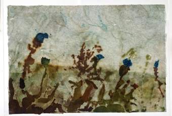 Liseron — tableau de voyage, petits n°27
