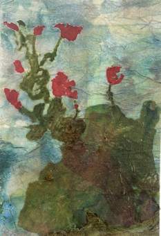 Liseron — tableau de voyage, petits n°28