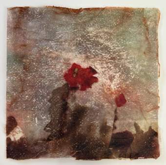 Liseron — tableau de voyage, petits n°40