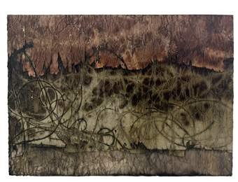 Liseron — tableau de voyage, petits n°45